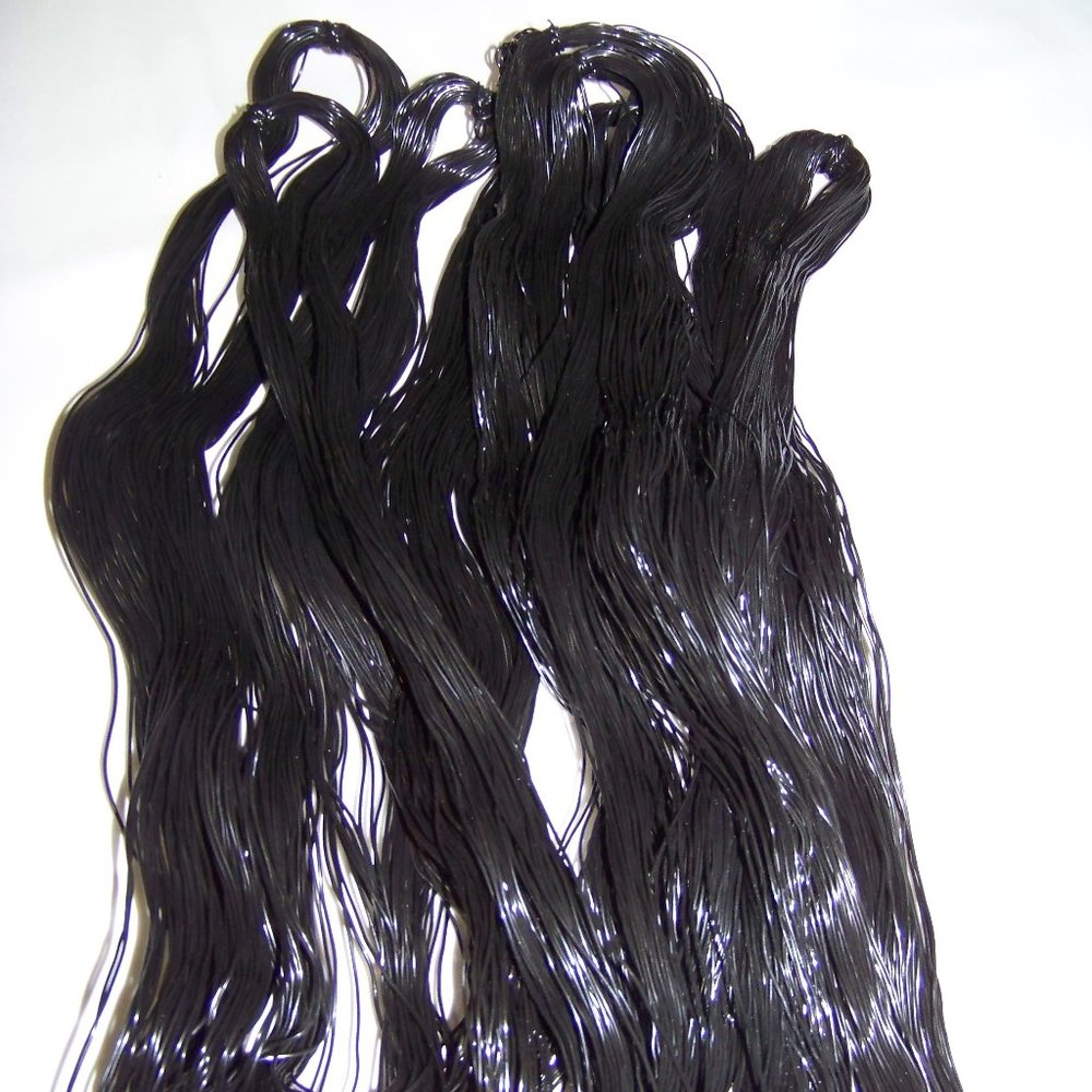 Buy 6 GET 1 FREE! Bundles of African Rubber Thread